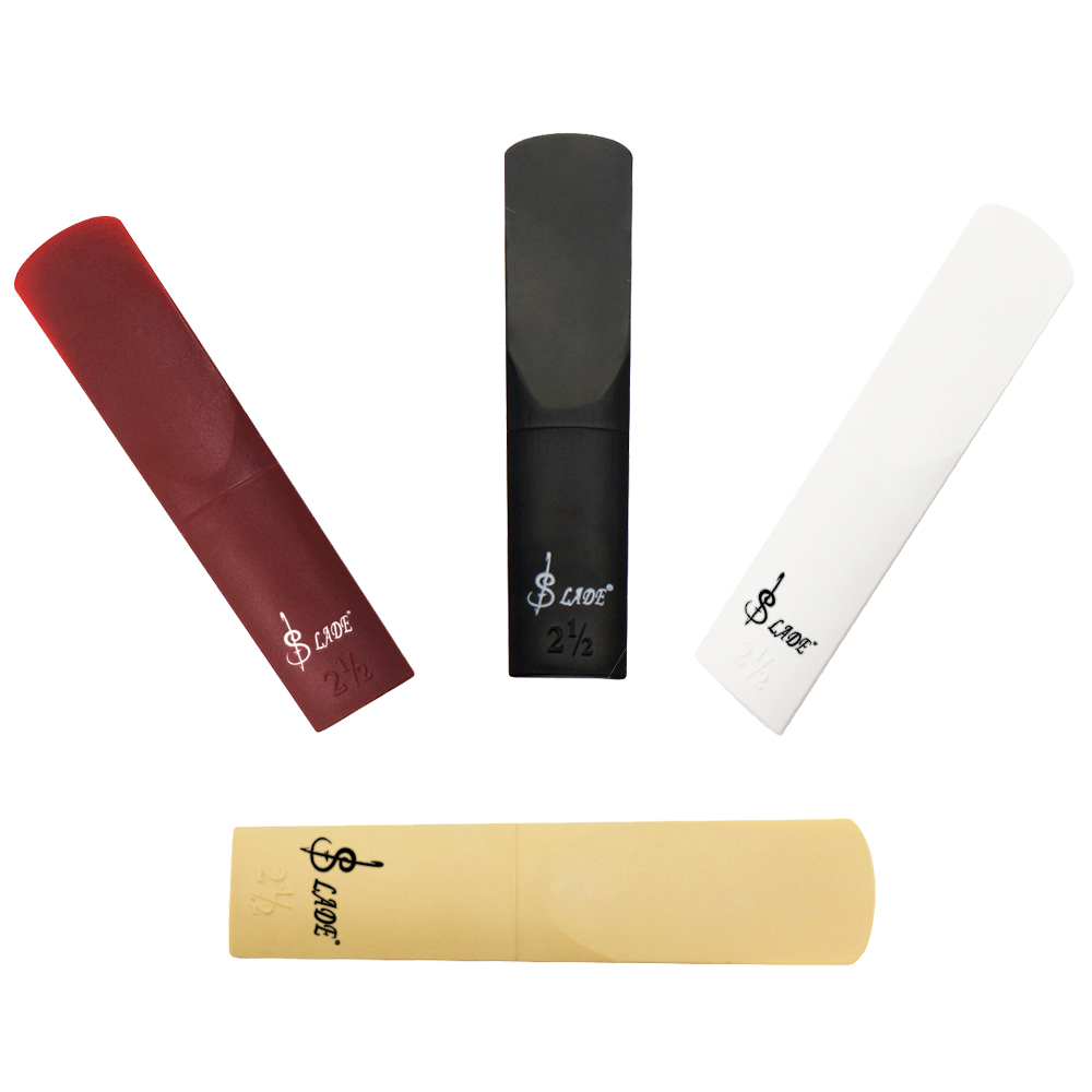 Clarinet Care Kit - Eb Altsaxofoon Rieten Hoge Kwaliteit Houtblazers