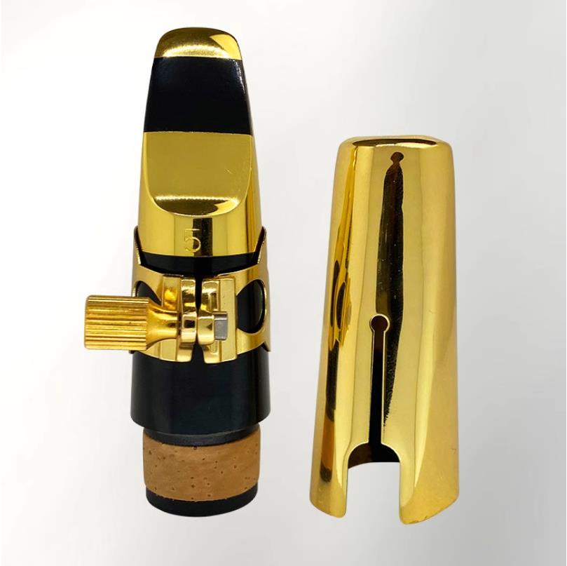 Clarinet Care Kit - Klarinet metalen mondstuk muziekinstrument accessoire voor