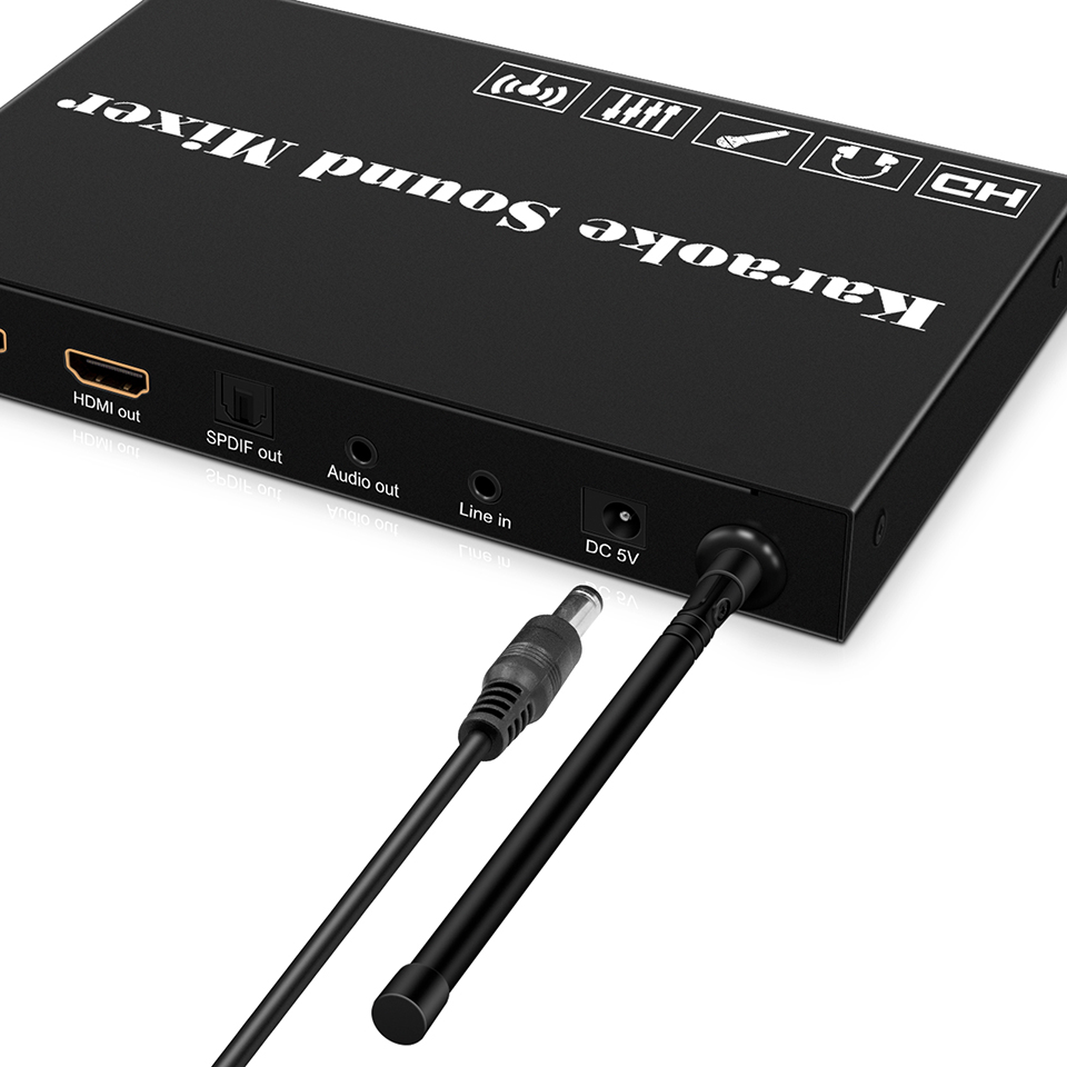 Audio And Music Mixer - Audio Mixer Audio mixerdj controller/audio (microfoon