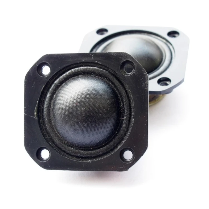 Audio Music System For Home - SOTAMIA 2PCS 1.25 Inch Mini Audio
