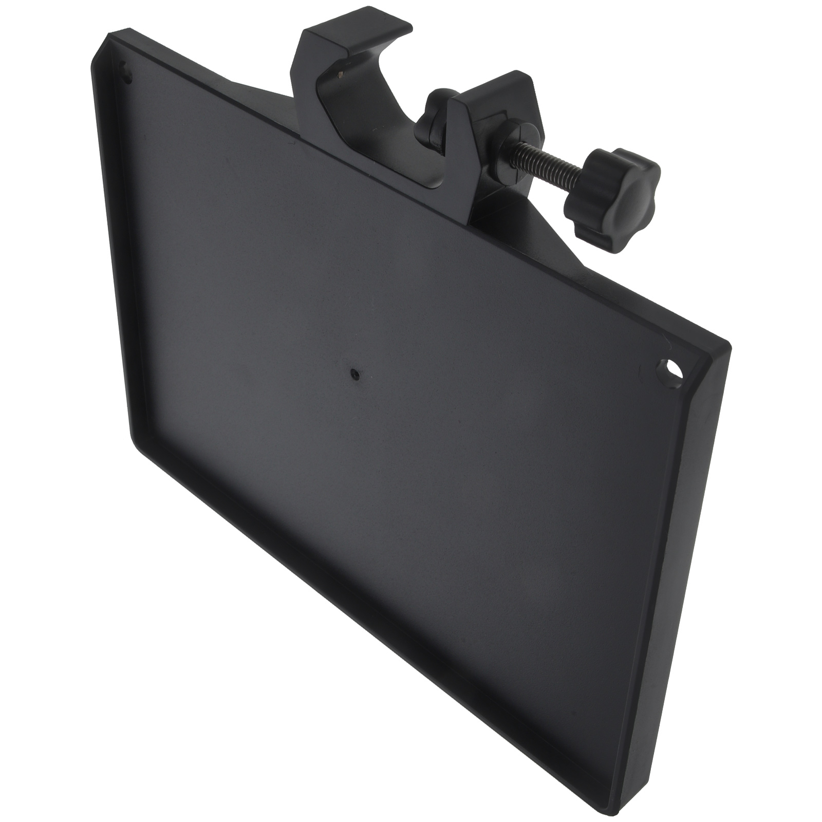 Speaker Stand Tripod - Kaarthouder IJzeren klem Mobiele telefoonstandaard Standaard