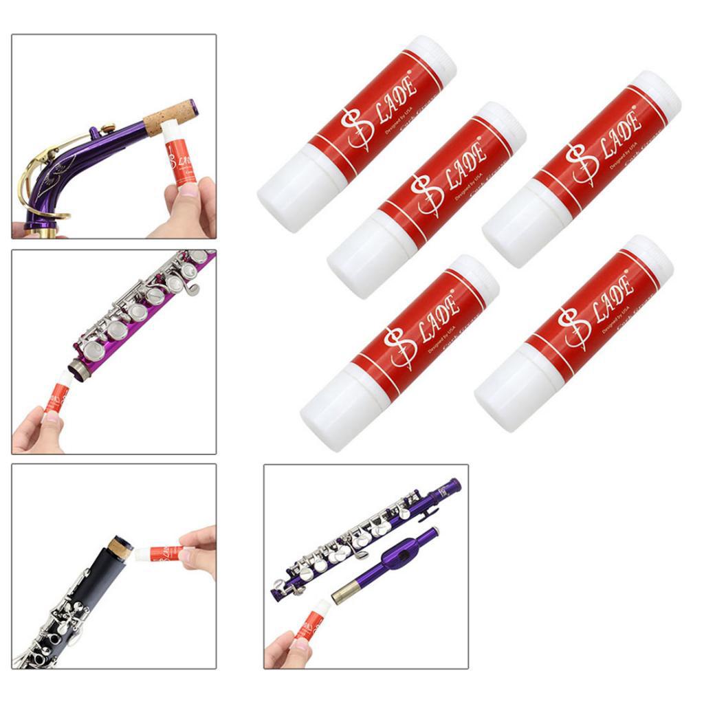 Mode Kurkvet Klarinet Fluit Va - Clarinet Care Kit recensie en prijs