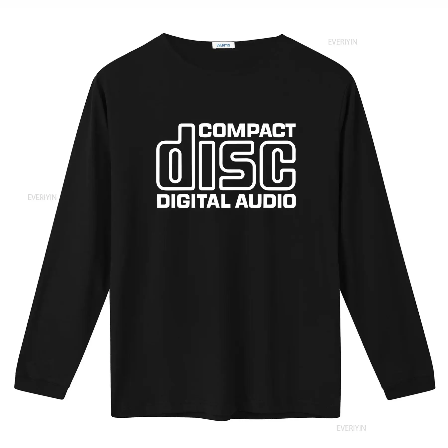 Compact Disc Digital Audio Log - Audio Music Logo recensie en prijs