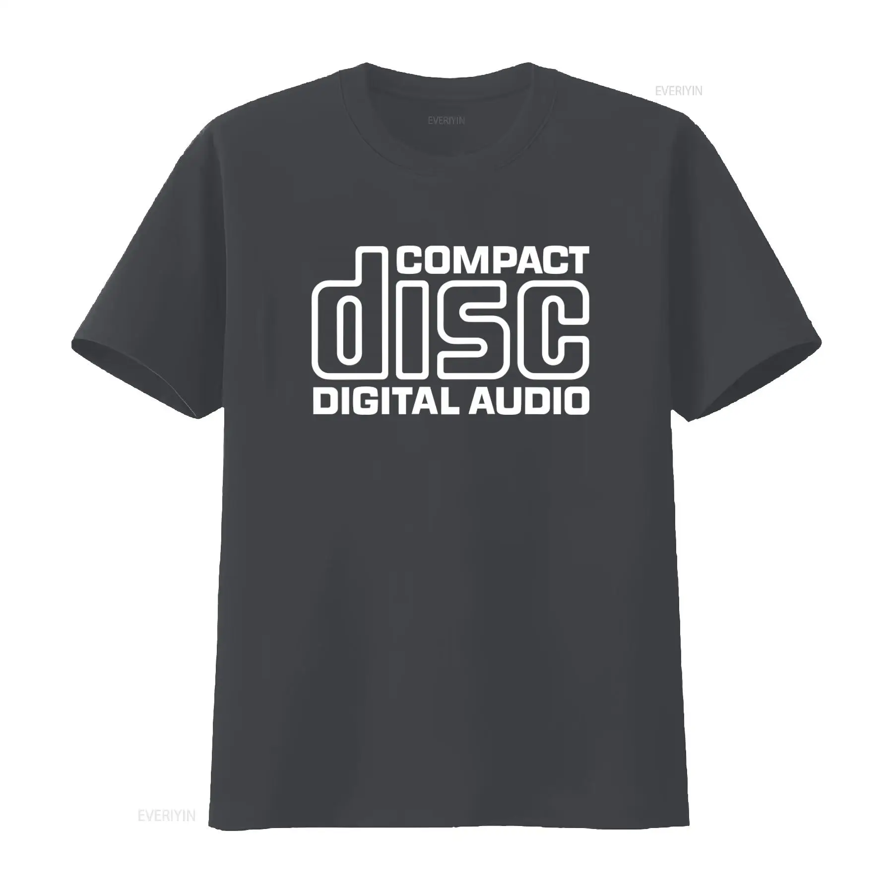 Compact Disc Digital Audio Log - Audio Music Logo recensie en prijs