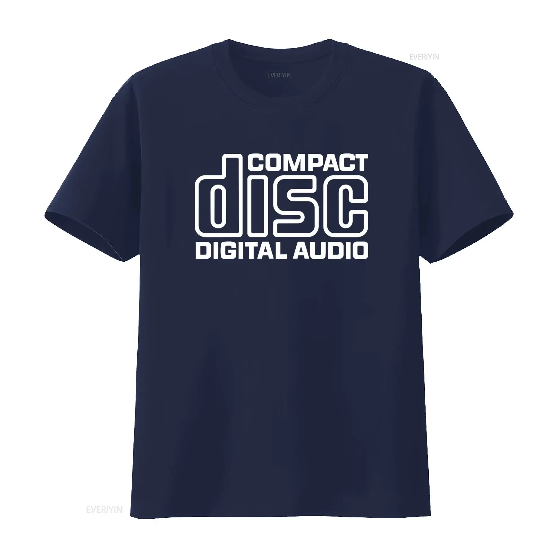 Compact Disc Digital Audio Log - Audio Music Logo recensie en prijs