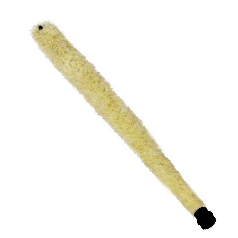Reinigingsborstel Zachte Binne - Clarinet Care Kit recensie en prijs