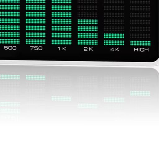 AK1016 Audio voor spectrumanal - Audio Music Test recensie en prijs