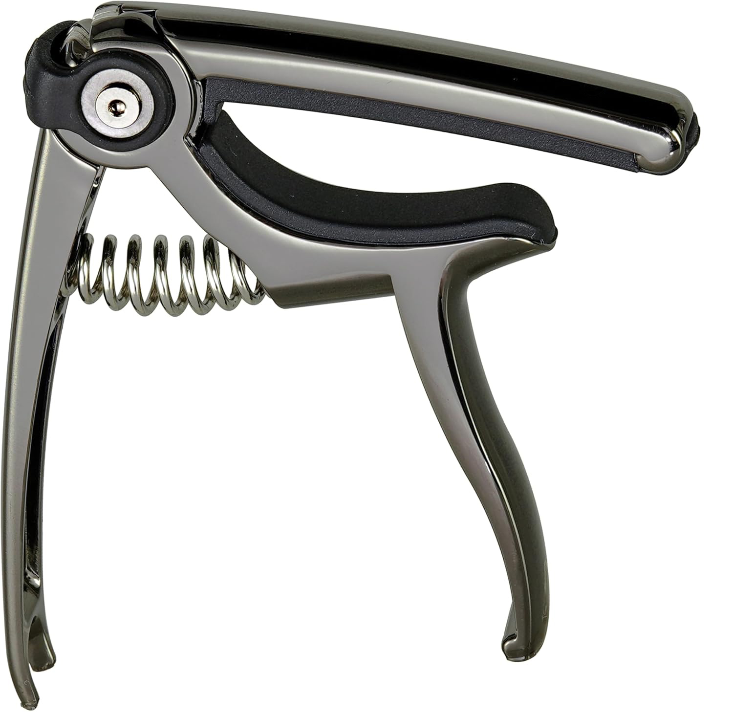 4-in-1 Gitaar Capo voor 6 Snar - Guitar Capo Clip recensie en prijs
