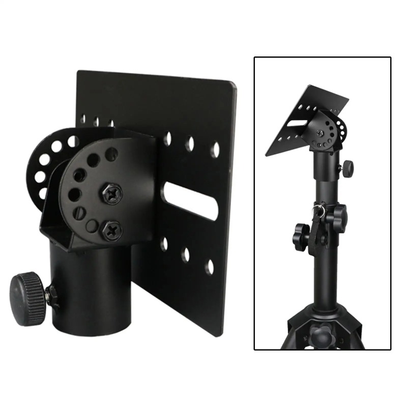 Projectorplateau, platformhoud - Speaker Stand Tripod recensie en prijs