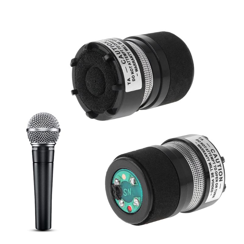 Microfooncapsule Professionele - Shure Mic Mv7 recensie en prijs