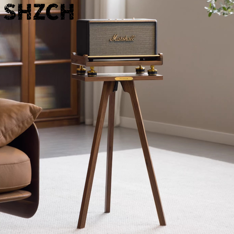 Luidspreker vloerstandaard, ma - Speaker Stand Tripod recensie en prijs