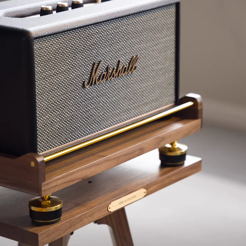 Luidspreker vloerstandaard, ma - Speaker Stand Tripod recensie en prijs