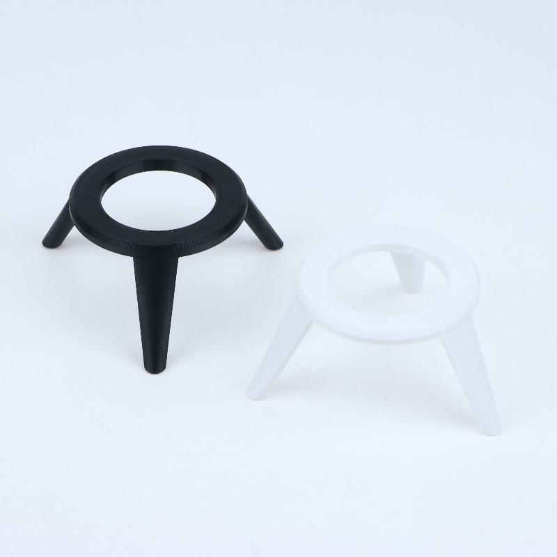 Anti-kras kunststof standaard  - Speaker Stand Tripod recensie en prijs