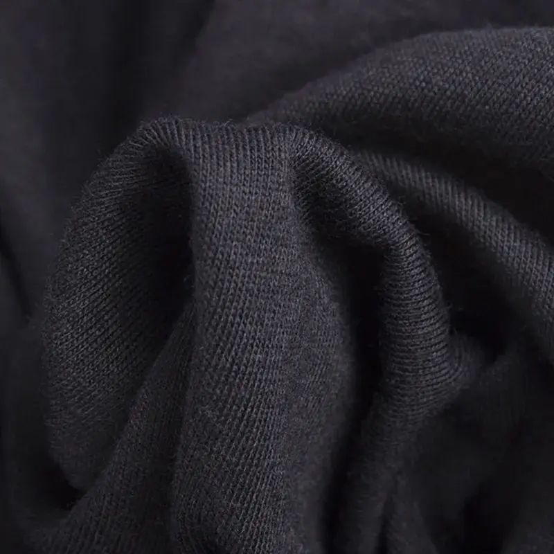 Herenshirt met retro muziekdes - Audio Music Logo recensie en prijs