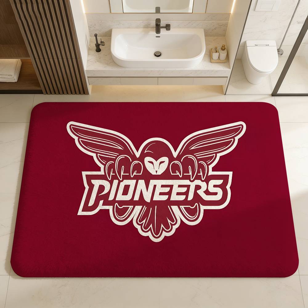 Audiomerk P-Pioneer logo Muzie - Audio Music Logo recensie en prijs