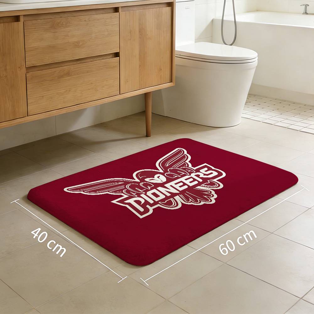 Audiomerk P-Pioneer logo Muzie - Audio Music Logo recensie en prijs