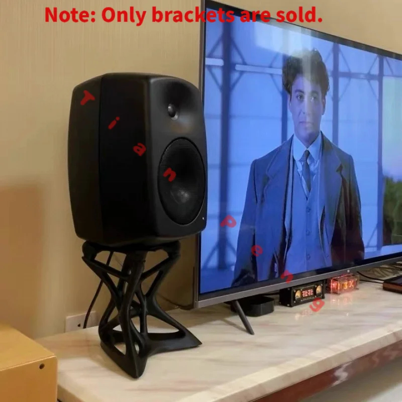 Voor Genelec 8020 G2 Studio Mo - Speaker Stand Tripod recensie en prijs