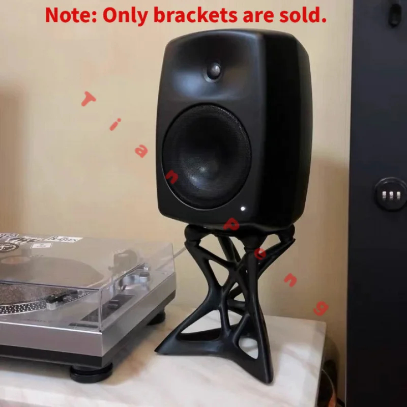 Voor Genelec 8020 G2 Studio Mo - Speaker Stand Tripod recensie en prijs