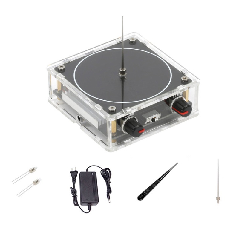 Muziekdoos met spoel, aanraakb - Audio Music Generator Free recensie en prijs