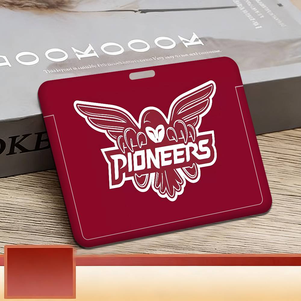 Audiomerk P-Pioneer logo Muzie - Audio Music Logo recensie en prijs