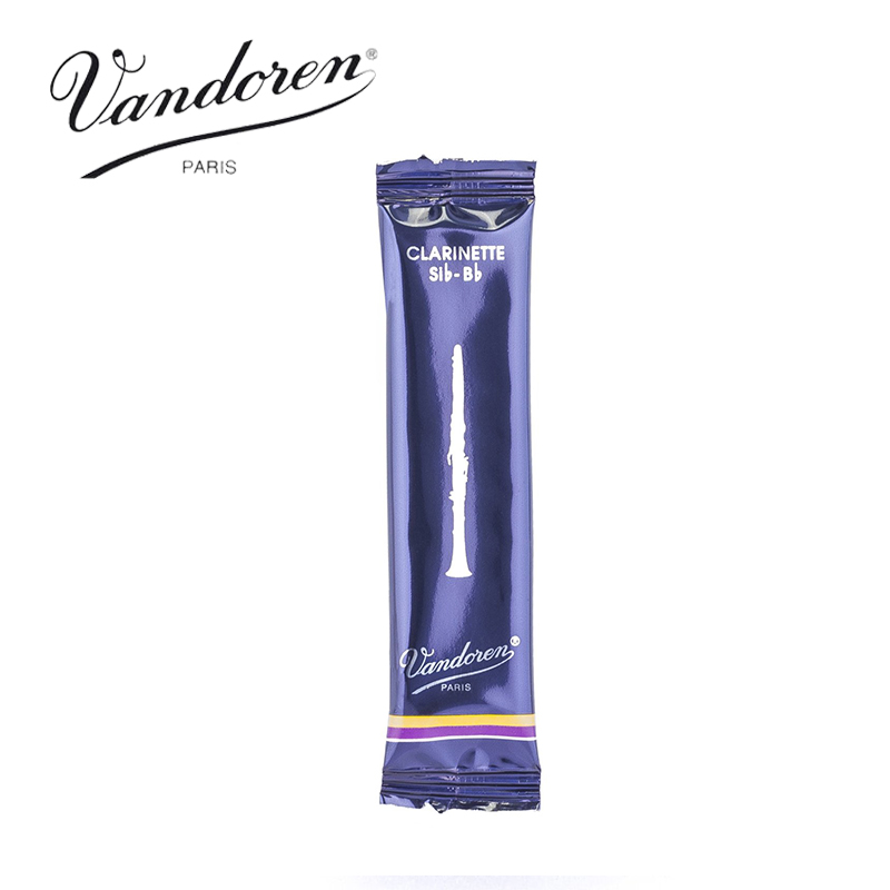 Originele Frankrijk Vandoren T - Clarinet Care Kit recensie en prijs