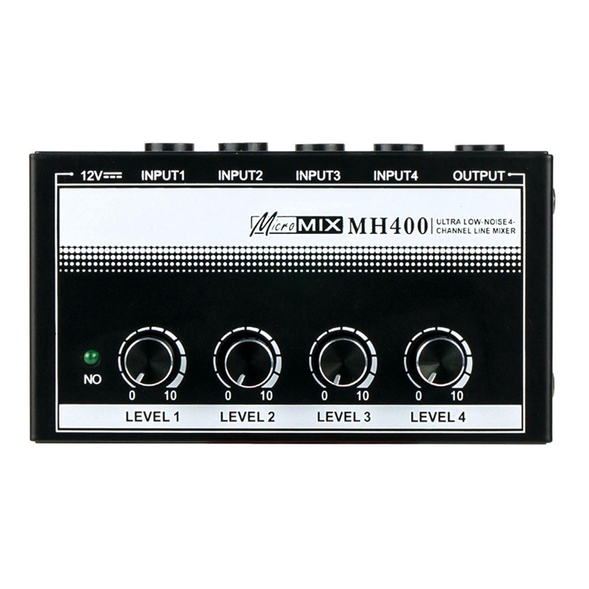 A99X Sound Mixer Volumeregelin - Audio And Music Mixer recensie en prijs