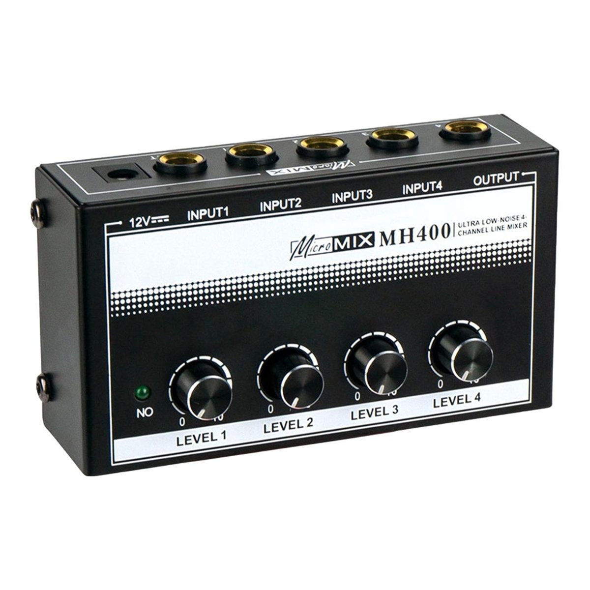 A99X Sound Mixer Volumeregelin - Audio And Music Mixer recensie en prijs