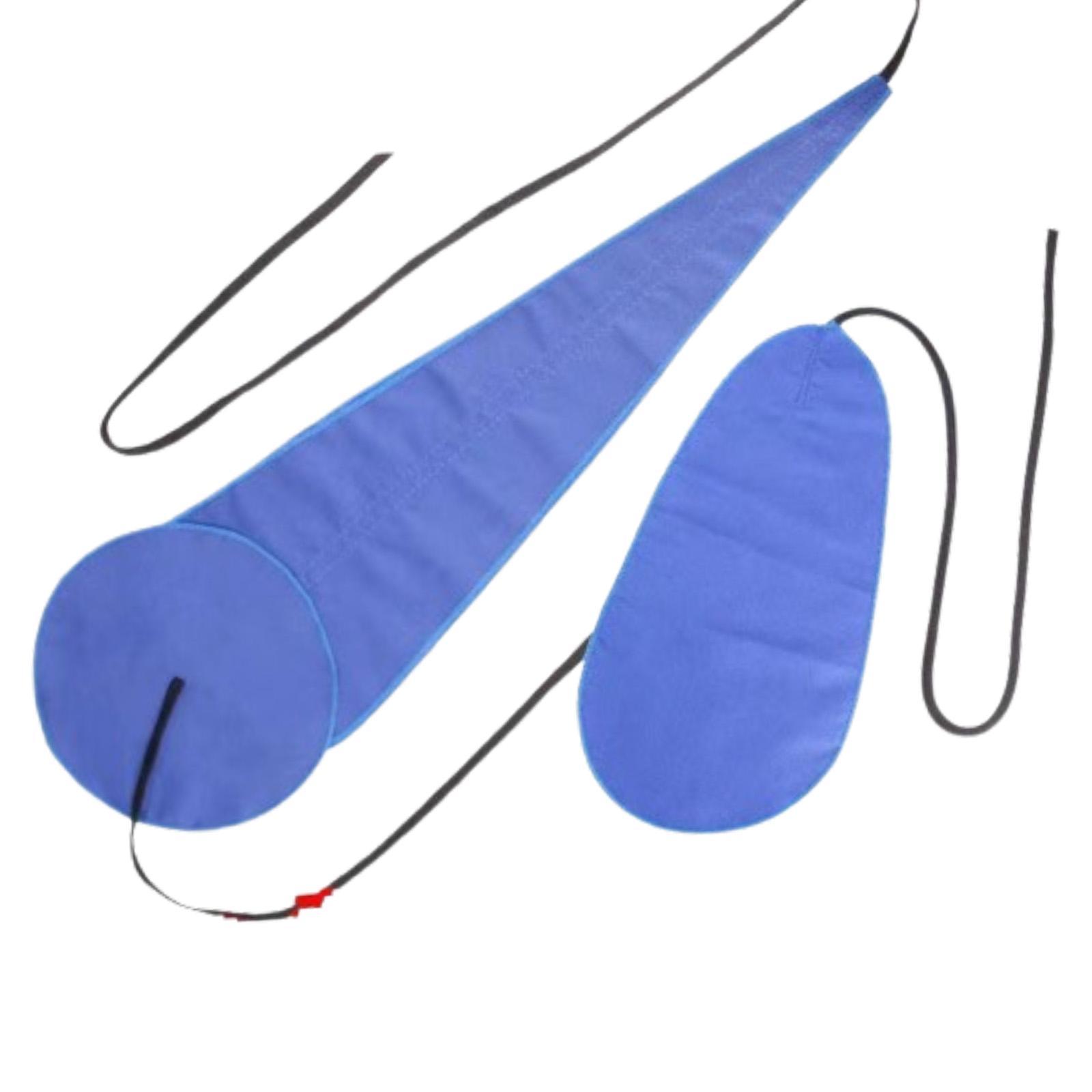 Saxofoonverzorgingsdoekjesset  - Clarinet Care Kit recensie en prijs