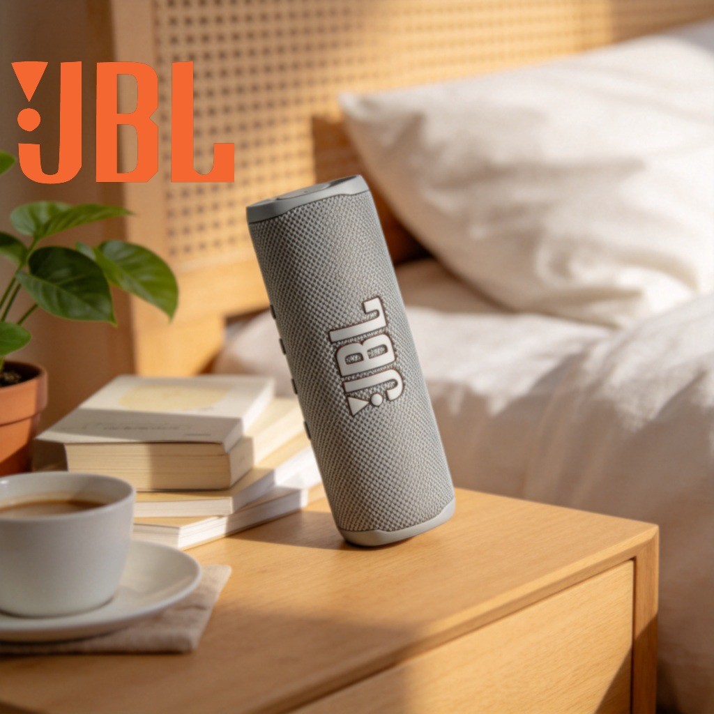 JBL FLIP6 Music Kaleidoscope 6 - Audio Music Generator Free recensie en prijs