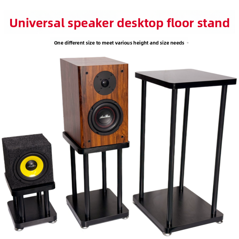 1 stks Luidsprekerstandaard De - Speaker Stand Tripod recensie en prijs