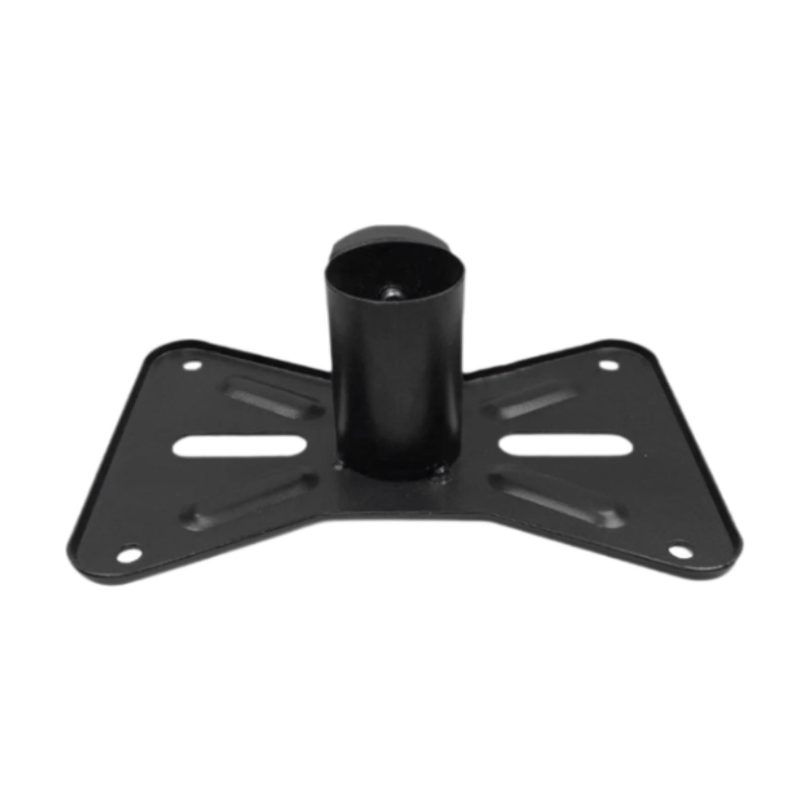 Statiefluidsprekerstandaard st - Speaker Stand Tripod recensie en prijs