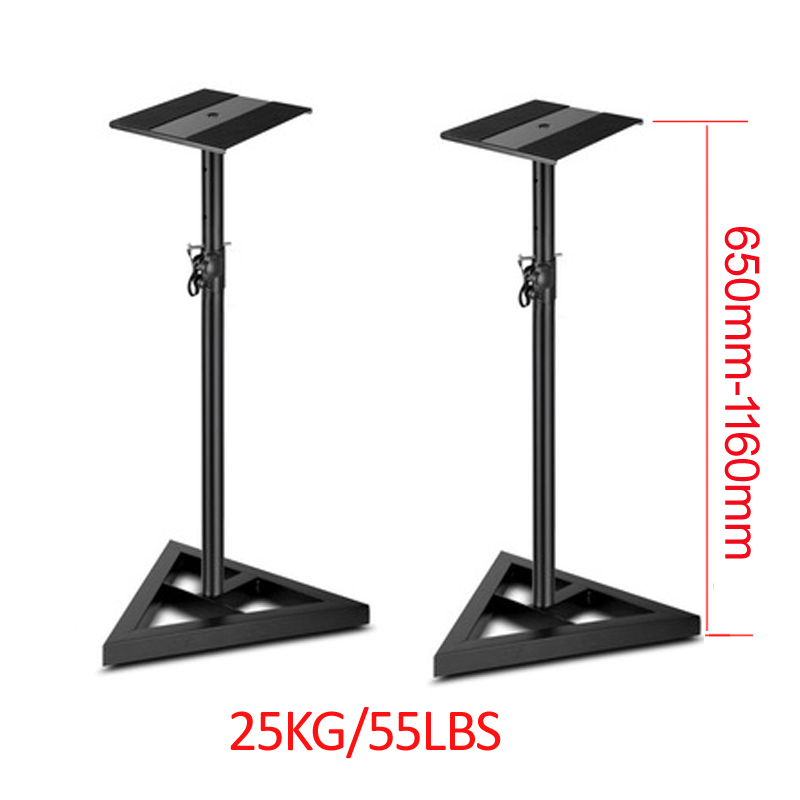 (1 paar=2 stuks) SF20 Universe - Speaker Stand Tripod recensie en prijs