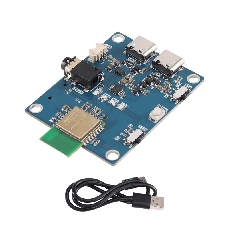 B92B-EWM104-BT62SP Bluetooth A - Audio Music Test recensie en prijs