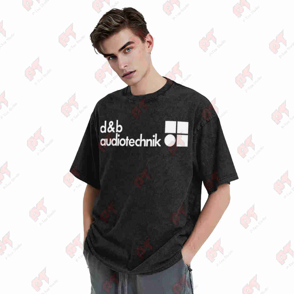 DB Audiotechnik Logo Muziekpro - Audio Music Logo recensie en prijs