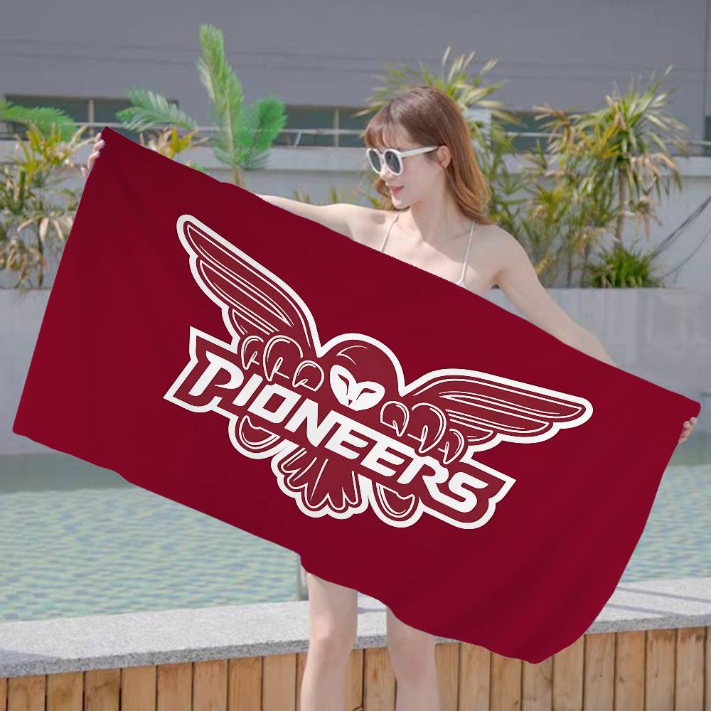 Audiomerk P-Pioneer logo Muzie - Audio Music Logo recensie en prijs