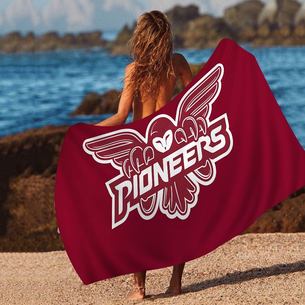 Audiomerk P-Pioneer logo Muzie - Audio Music Logo recensie en prijs