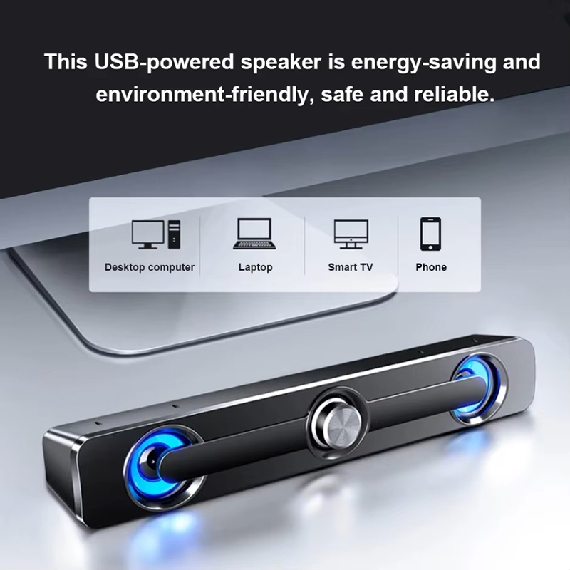 Caixa De Som Bedrade luidsprek - Audio Music System For Home recensie en prijs