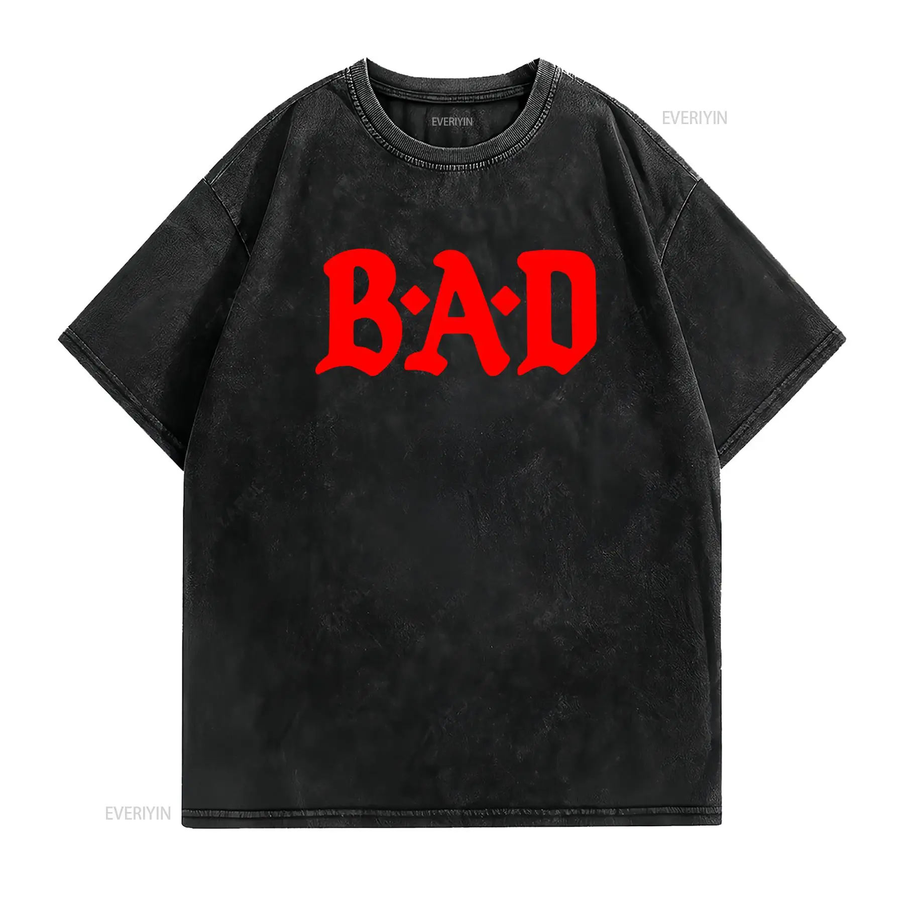 Big Audio Dynamite Bad Logo T- - Audio Music Logo recensie en prijs