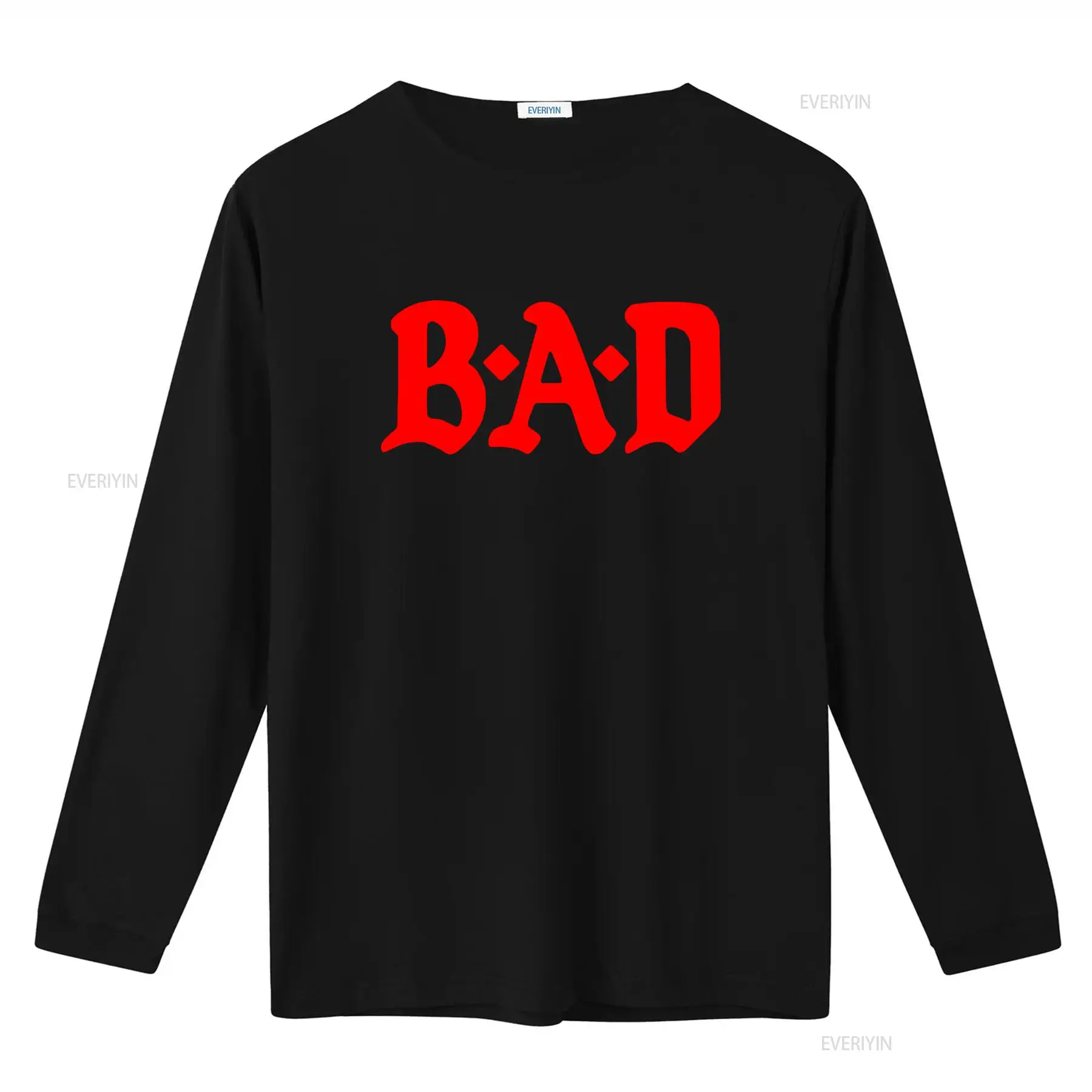 Big Audio Dynamite Bad Logo T- - Audio Music Logo recensie en prijs