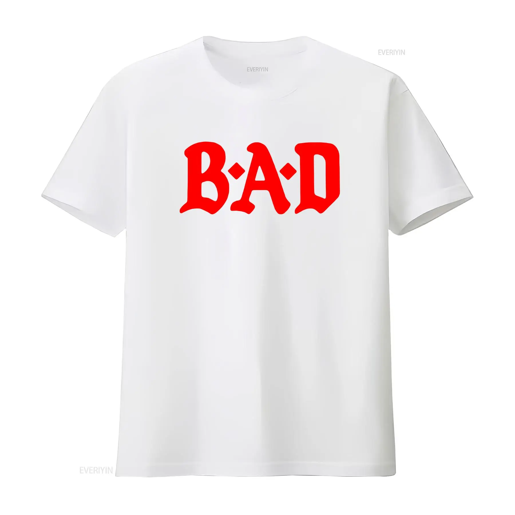 Big Audio Dynamite Bad Logo T- - Audio Music Logo recensie en prijs