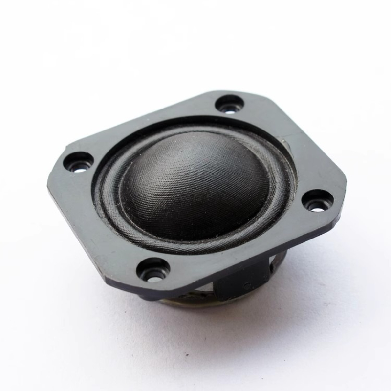SOTAMIA 2PCS 1.25 Inch Mini Au - Audio Music System For Home recensie en prijs