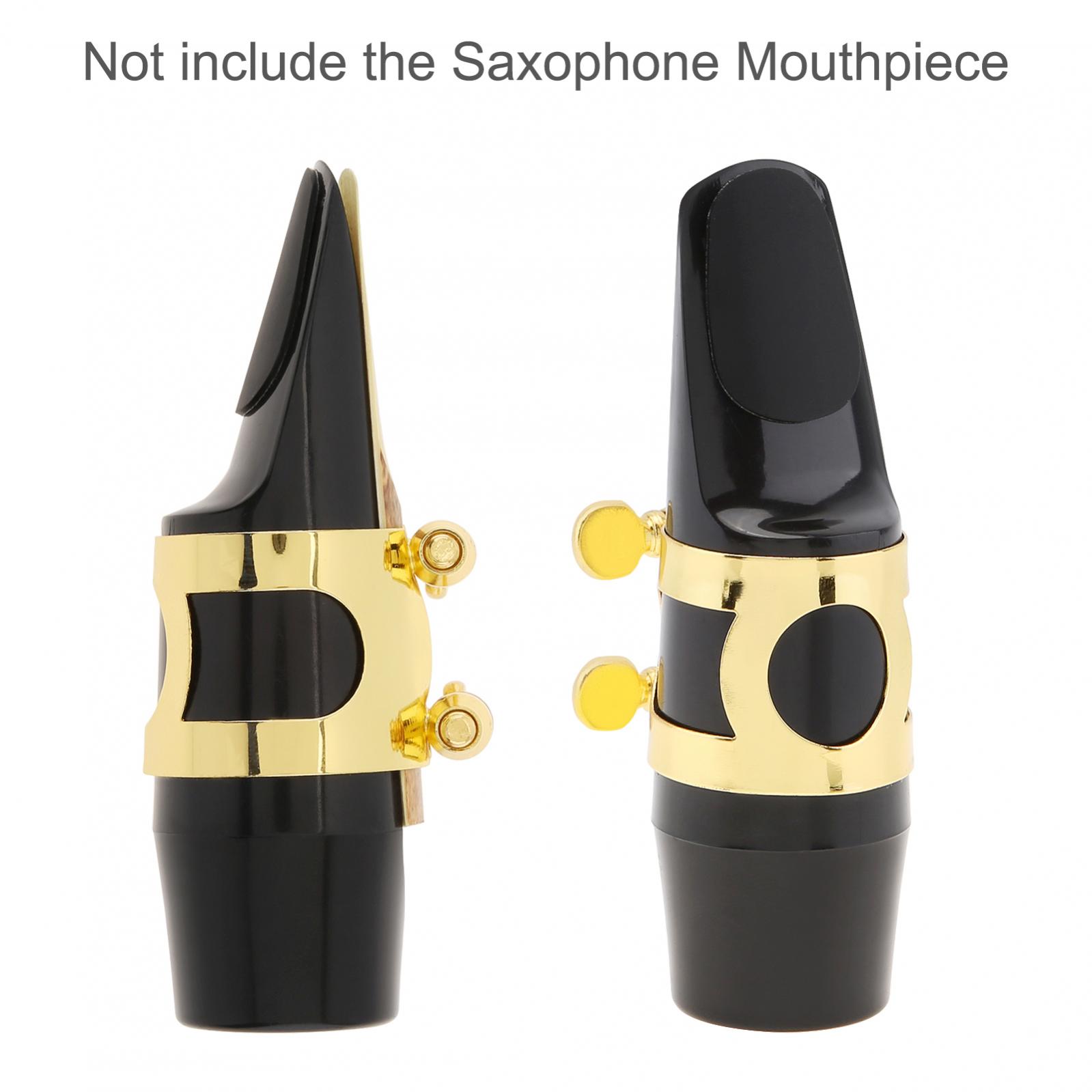 Siliconen sax mondstukpatches, - Clarinet Care Kit recensie en prijs