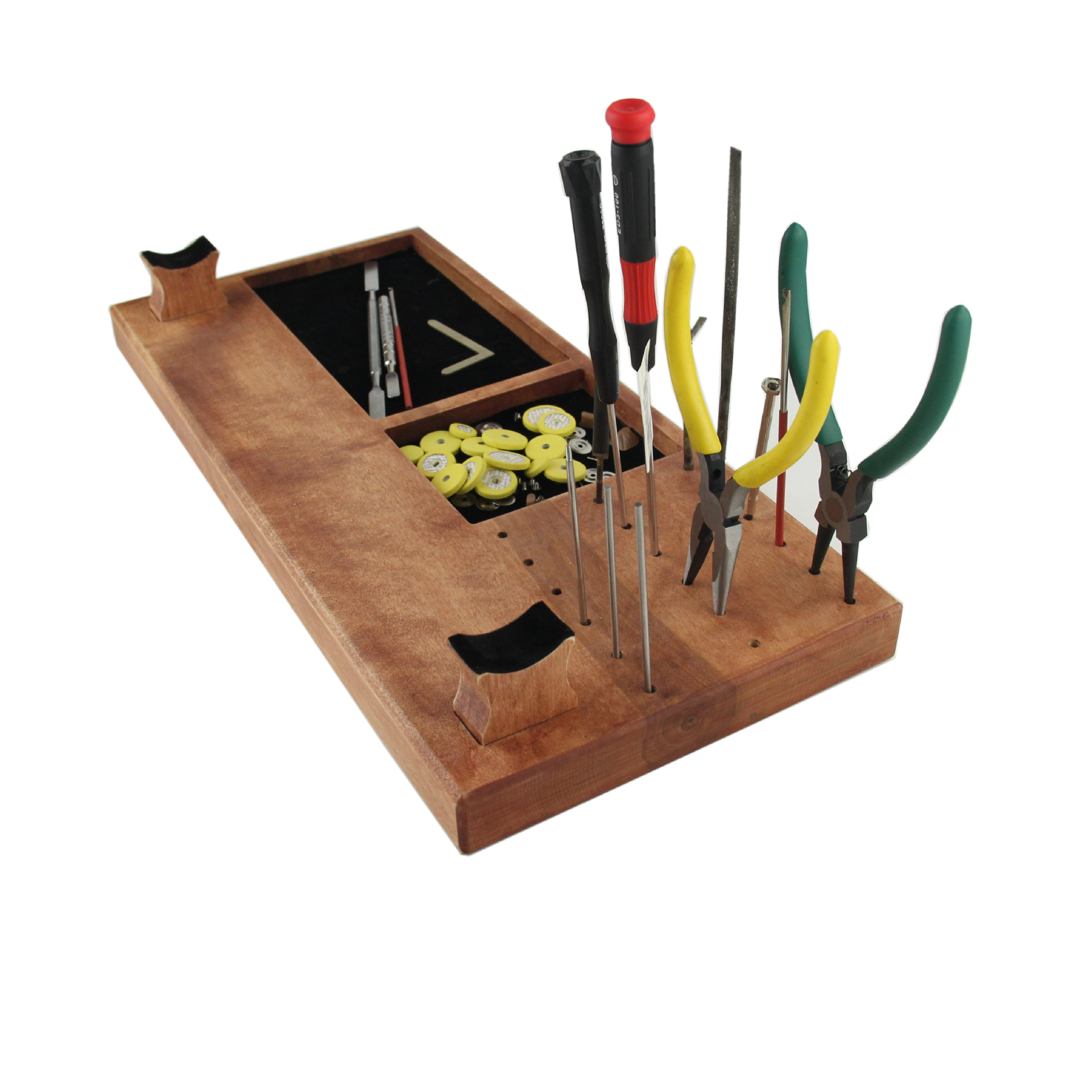 Professionele reparatietray vo - Clarinet Care Kit recensie en prijs