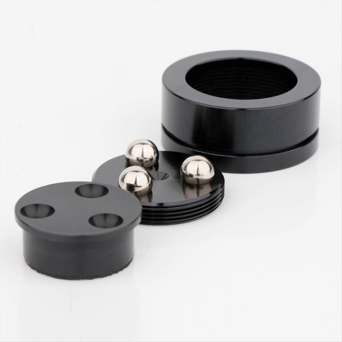 Prachtige-4 STKS HIFI Audio Sp - Speaker Stand Tripod recensie en prijs
