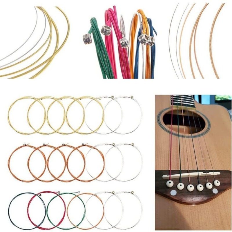 Gitaaraccessoires Volledige se - Guitar Capo Clip recensie en prijs