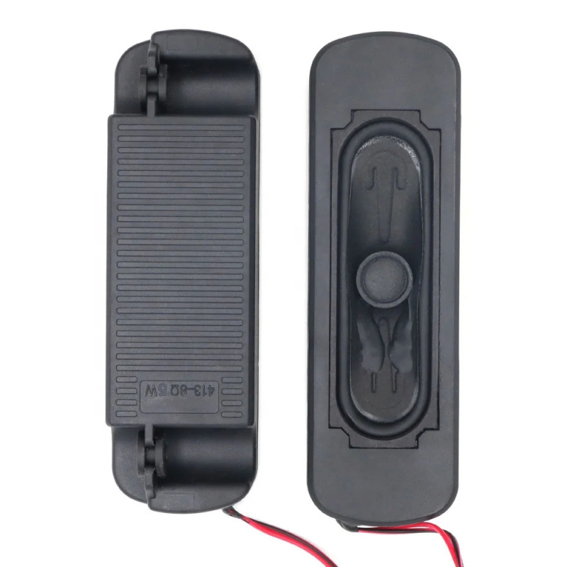 Luide Geluid 413 Box Speaker 8 - Audio Music Test recensie en prijs