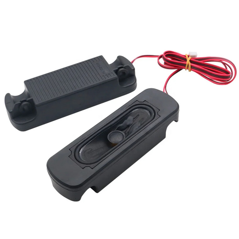 Luide Geluid 413 Box Speaker 8 - Audio Music Test recensie en prijs