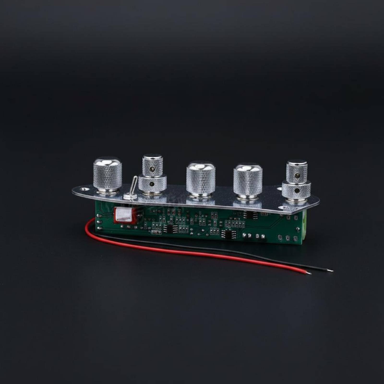 Bass Control Circuit Bass Cont - Audio Music Test recensie en prijs