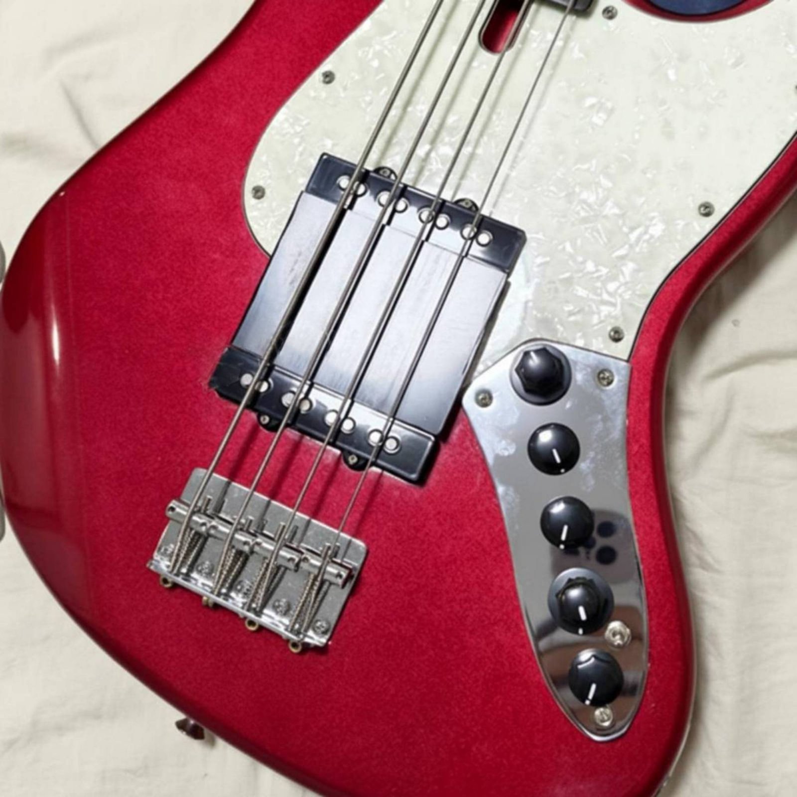Bass Control Circuit Bass Cont - Audio Music Test recensie en prijs