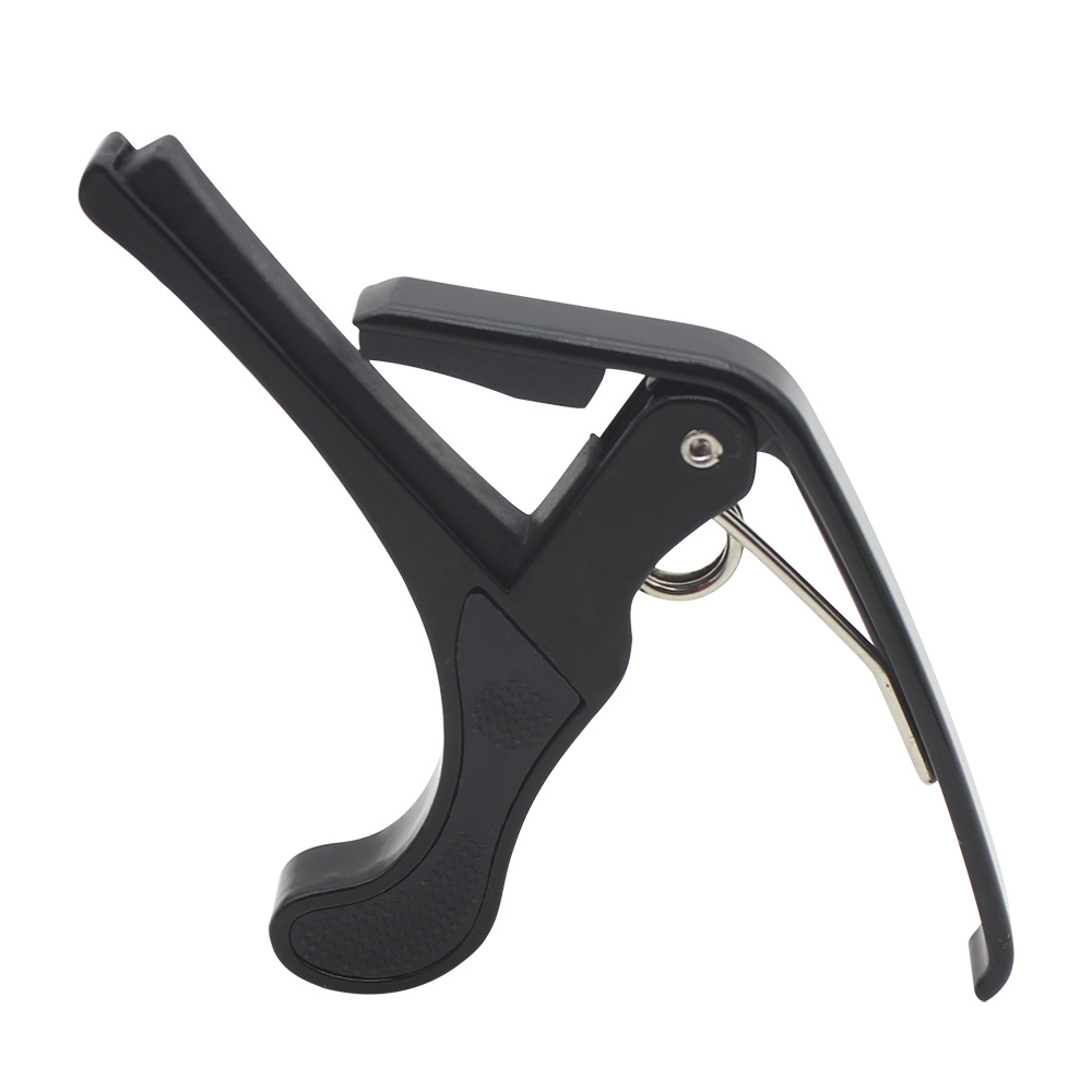 Universele Gitaar Capo Guitarr - Guitar Capo Clip recensie en prijs